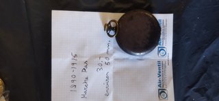 Reloj de bolsillo suizo antiguo