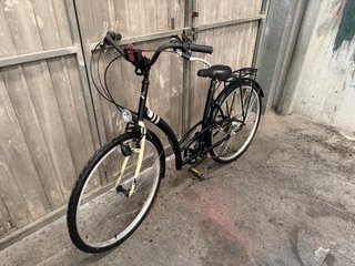 2 Bicis Btwin Elops 3 Verano 200e por las 2.