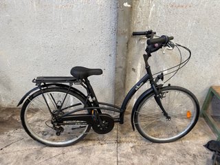 2 Bicis Btwin Elops 3 Verano 200e por las 2.