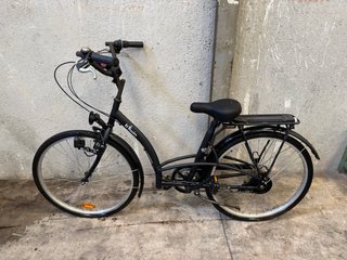 2 Bicis Btwin Elops 3 Verano 200e por las 2.