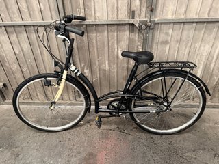 2 Bicis Btwin Elops 3 Verano 200e por las 2.