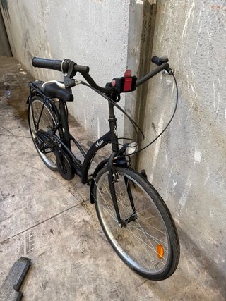 2 Bicis Btwin Elops 3 Verano 200e por las 2.