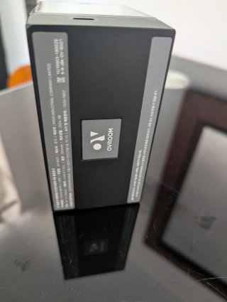 Altavoz Bluetooth Ovroom Mini