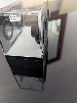 Altavoz Bluetooth Ovroom Mini