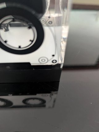 Altavoz Bluetooth Ovroom Mini