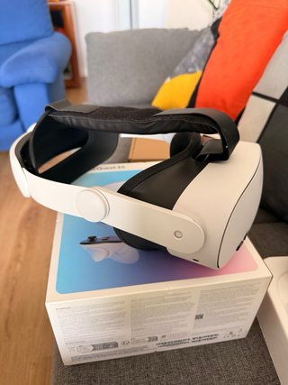 Meta Quest 3s 128GB