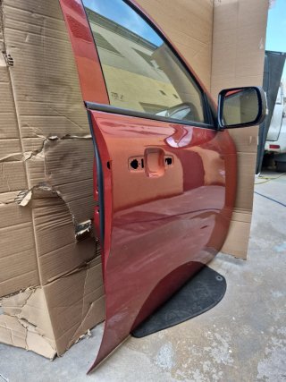 Puerta Ford Ranger 2023 Ranger Raptor