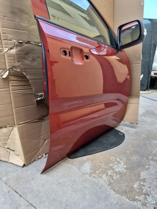 Puerta Ford Ranger 2023 Ranger Raptor