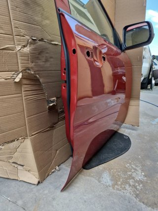 Puerta Ford Ranger 2023 Ranger Raptor