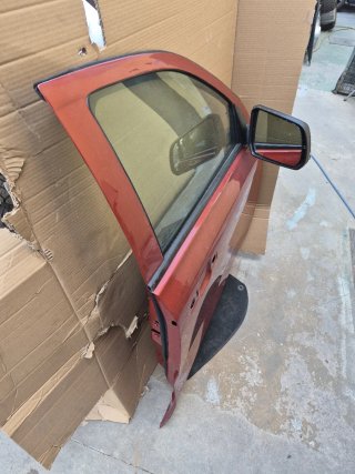 Puerta Ford Ranger 2023 Ranger Raptor