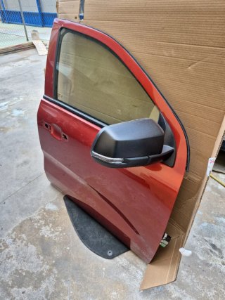 Puerta Ford Ranger 2023 Ranger Raptor