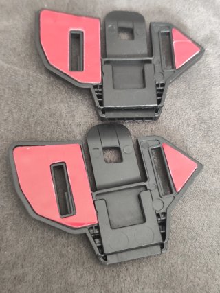 Intercomunicador WAYXIN R6S Moto