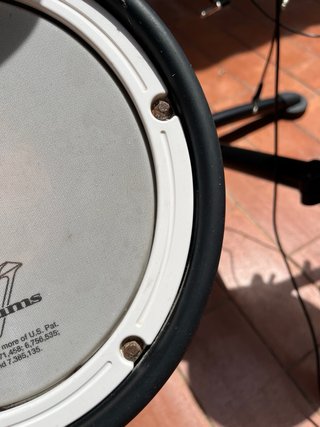 Batería Electrónica Roland