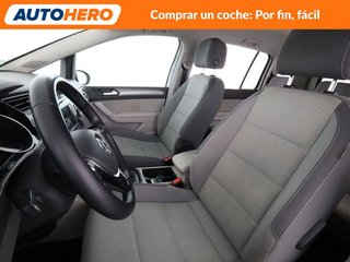 Volkswagen Touran 1.4 TSI Advance BlueMotion Tech