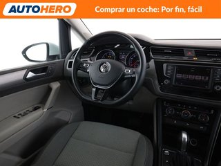 Volkswagen Touran 1.4 TSI Advance BlueMotion Tech