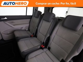 Volkswagen Touran 1.4 TSI Advance BlueMotion Tech