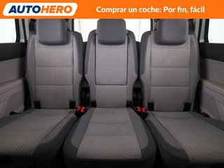 Volkswagen Touran 1.4 TSI Advance BlueMotion Tech