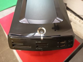 Torre Ordenador intel i5-650 3,2Ghz / 6GB / SSD