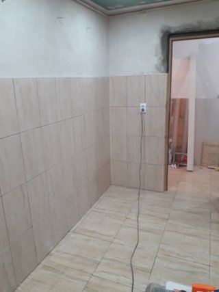 Pintura y pequeñas reformas