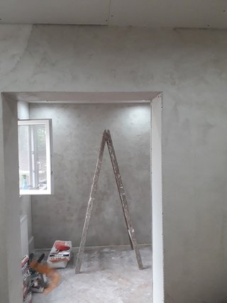 Pintura y pequeñas reformas