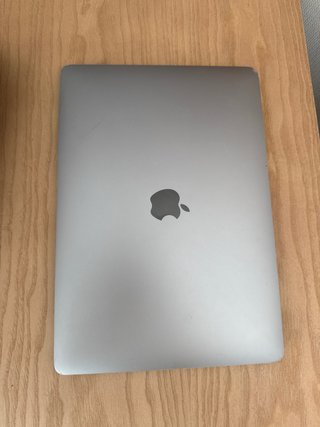 MacBook Pro Plata