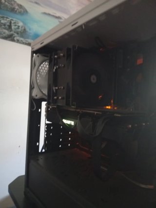 PC Gamer UNYKA Blanco..