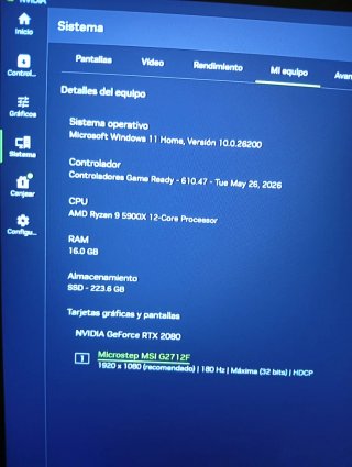PC Gamer UNYKA Blanco..