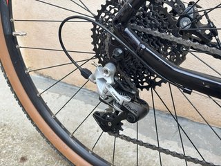 Bicicleta Gravel KTM X-STRADA 30 talla L