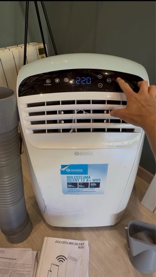 Pingüino 2,7 kW