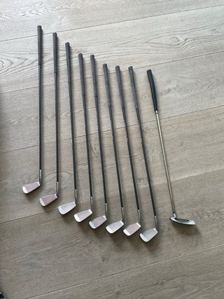 Bolsa de palos de golf Cobra para Señora. 94/98 cm