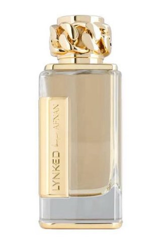 Perfumes arabes