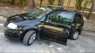 Volkswagen Touran 2005