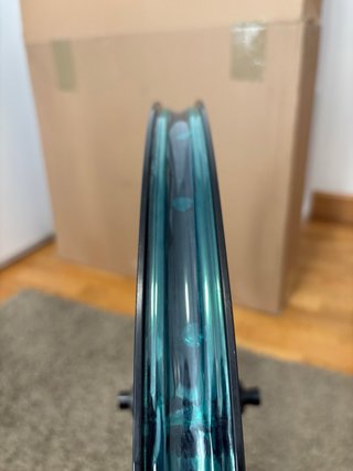 Rueda Trasera Mavic E-DEEMAX 35 27.5