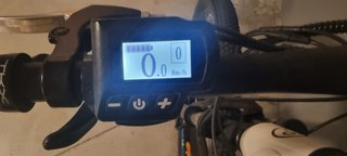 Bicicleta Eléctrica Youin You-Ride Everest