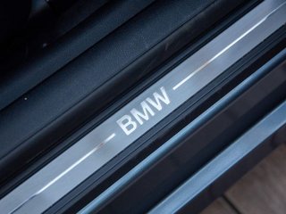 BMW Serie 4 Coupé 420i