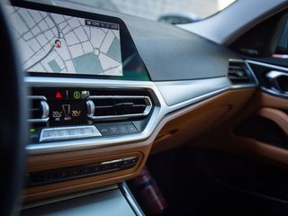 BMW Serie 4 Coupé 420i
