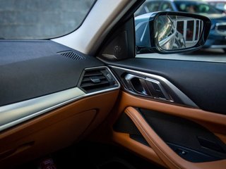 BMW Serie 4 Coupé 420i