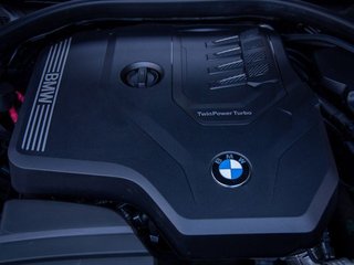 BMW Serie 4 Coupé 420i