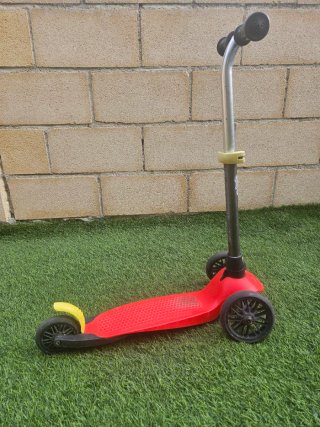 Patinete