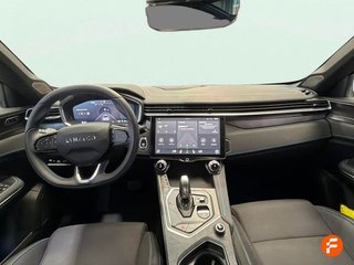 Lynk & Co 01 1.5 PHEV 6.6kW