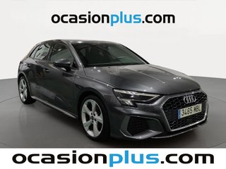 Audi A3 Sportback S line 30 TFSI 81 kW (110 CV)