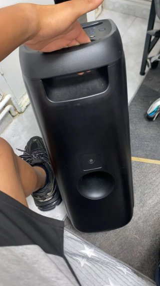 Altavoz Vieta Pro Nuevo