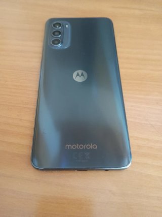 Motorola G52 128GB, 6GB RAM