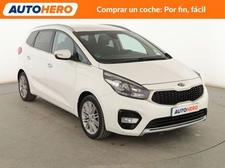 Kia Carens 1.6 GDI Drive