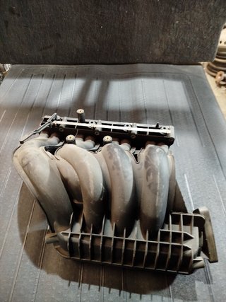 COLECTOR ADMISION MERCEDES-BENZ CLASE E (W211) BE