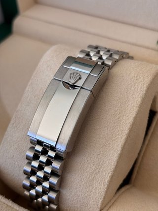 Rolex GMT Master II Sprite 126720VTNR