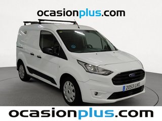 Ford Transit Connect Furgon 1.5 TDCi Trend 200 L1 74 kW (100 CV)