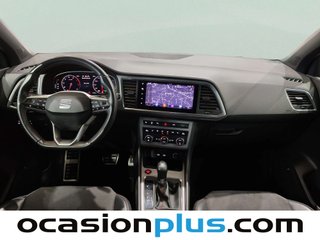 SEAT Ateca 1.5 TSI S&S FR Go DSG 110 kW (150 CV)