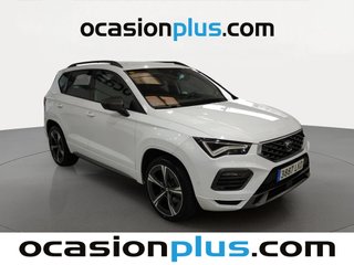 SEAT Ateca 1.5 TSI S&S FR Go DSG 110 kW (150 CV)