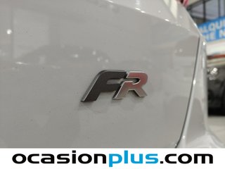 SEAT Ateca 1.5 TSI S&S FR Go DSG 110 kW (150 CV)